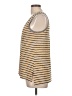 Peyton Jensen Yellow Tank Top Size L - photo 5