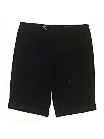Hot In Hollywood Athletic Shorts (view 1)