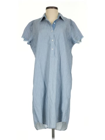 J. McLaughlin Casual Dress (view 1)