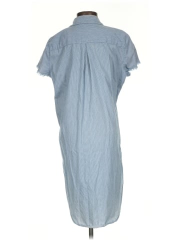 J. McLaughlin Casual Dress (view 2)