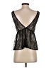 BCBGeneration Black Sleeveless Blouse Size XS - photo 2