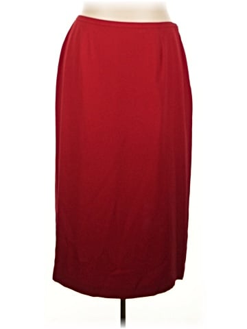 Karen Scott Formal Skirt (view 1)