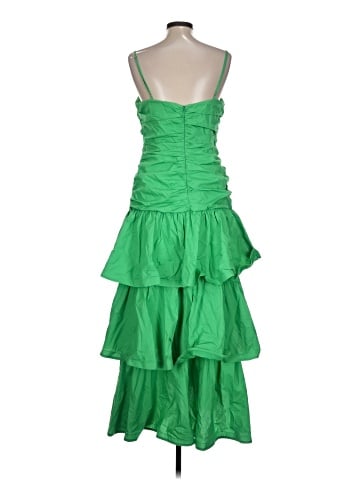 Elliatt Cocktail Dress (view 2)
