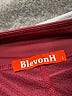 BlevonH Solid Burgundy Active Skort Size L - photo 3