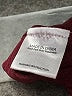 BlevonH Solid Burgundy Active Skort Size L - photo 4