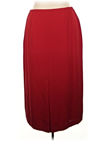 Karen Scott Formal Skirt (view 2)