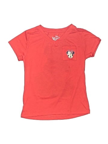 Disney Short Sleeve T-Shirt (view 1)