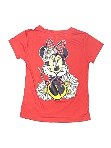 Disney Short Sleeve T-Shirt (view 2)