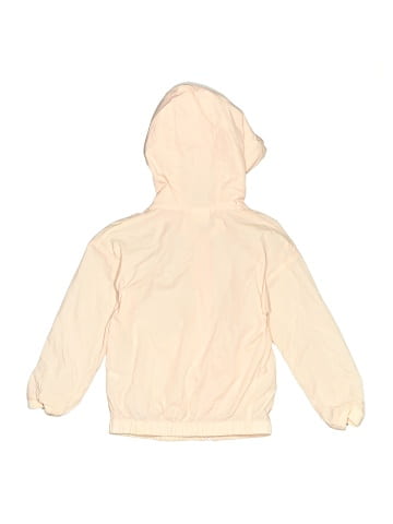 Hello Kitty Zip Up Hoodie (view 2)