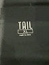 Tail Graphic Black Active Skort Size XL - photo 3