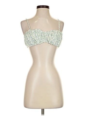Shein Sleeveless Top (view 1)