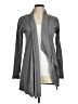 Dreamers Gray Cardigan Size Med - Lg - photo 1