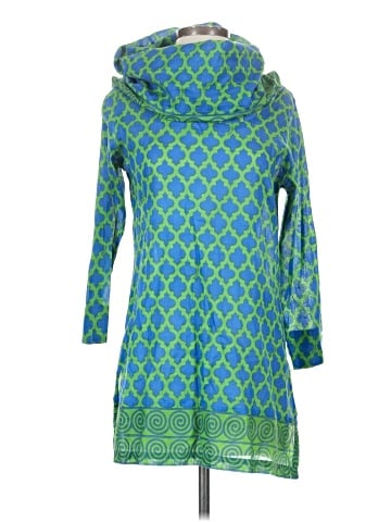 Gretchen Scott Designs Casual Dress (view 1)