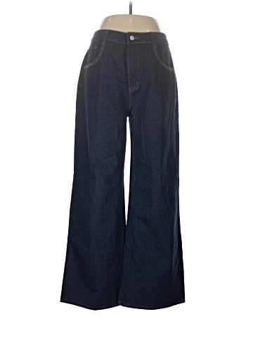 Cider Jeans (view 1)