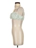 Shein Green Sleeveless Top Size 4 - photo 5