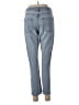 PacSun 100% Cotton Hearts Blue Jeans Size 26 waist - photo 2