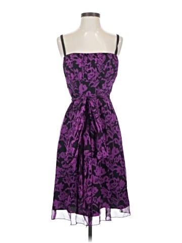 Nanette Lepore Cocktail Dress (view 1)