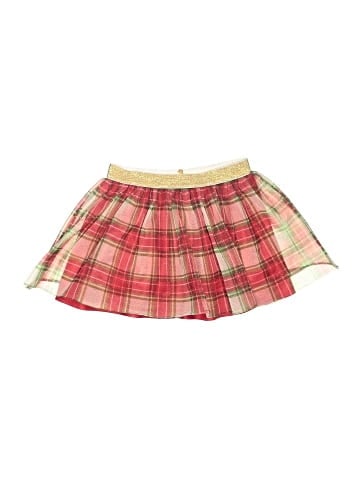 Holiday Time Skirt (view 1)