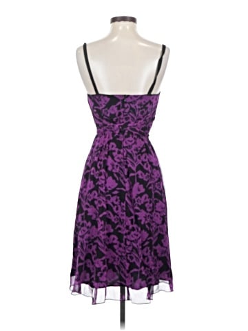 Nanette Lepore Cocktail Dress (view 2)