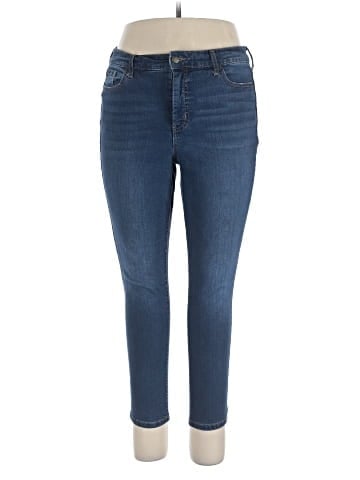 Jessica Simpson Jeans (view 1)