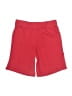 Marvel Solid Red Athletic Shorts Size 6 - photo 1