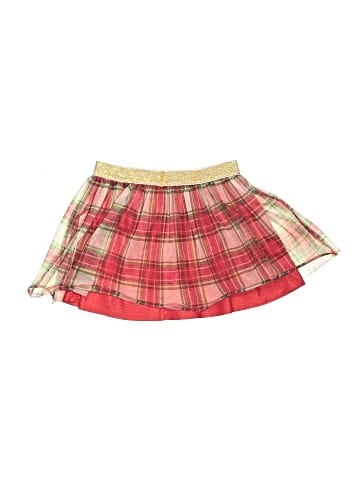 Holiday Time Skirt (view 2)