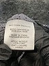 Joie 100% Silk Paisley Gray Long Sleeve Silk Top Size S - photo 8