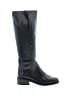 Franco Sarto Black Boots Size 7 - photo 1