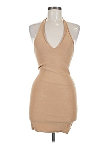 Muse Cocktail Dress (view 1)