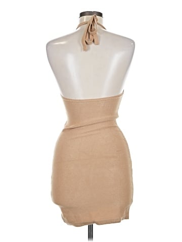 Muse Cocktail Dress (view 2)