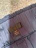 ATM Blue Casual Pants Size S - photo 7