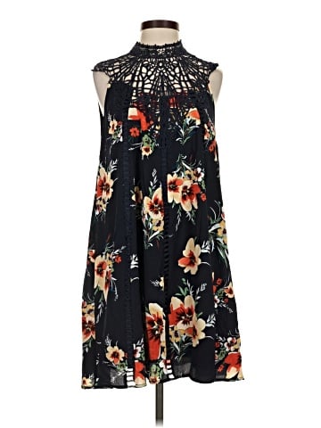 Adora Casual Dress (view 1)
