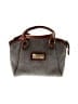 Sword & Plough Tweed Gray Satchel One size - photo 1