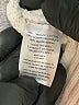 Faherty 100% Organic Cotton Solid Ivory Turtleneck Sweater Size S - photo 8