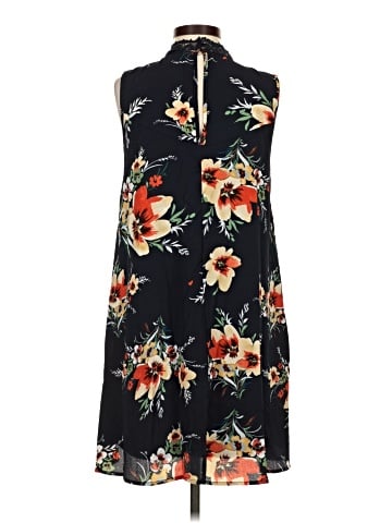 Adora Casual Dress (view 2)