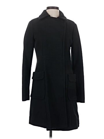 Eddie Bauer Wool Coat (view 1)