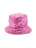 Gucci Pink Sun Hat Size M - photo 1