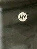 Assorted Brands Solid Black Athletic Shorts Size M - photo 3