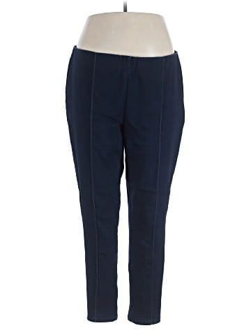 Anne Klein Casual Pants (view 1)