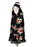 Adora 100% Polyester Black Casual Dress Size S - photo 4