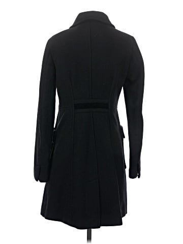 Eddie Bauer Wool Coat (view 2)
