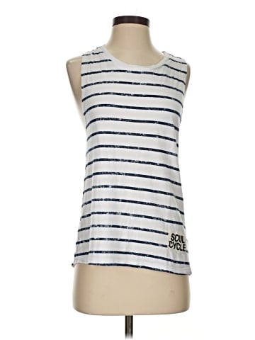 SoulCycle Sleeveless T-Shirt (view 1)