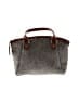 Sword & Plough Tweed Gray Satchel One size - photo 3
