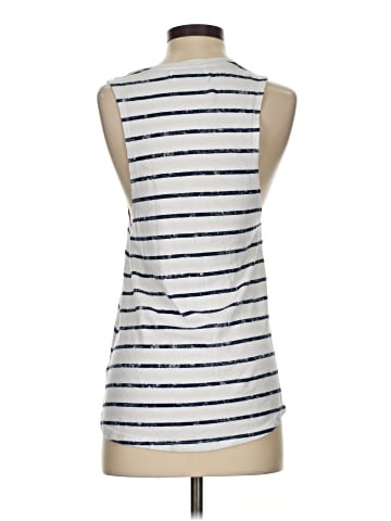 SoulCycle Sleeveless T-Shirt (view 2)