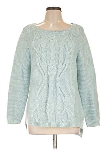 Westport Pullover Sweater (view 1)