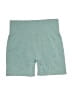 Unbranded Teal Athletic Shorts Size M - photo 2