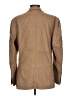 Massimo Dutti 100% Lana Wool Tan Wool Blazer Size 11 - photo 2