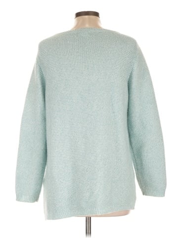 Westport Pullover Sweater (view 2)