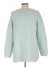 Westport Teal Pullover Sweater Size L - photo 2