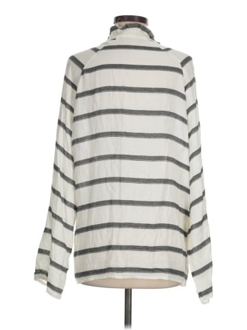 IRO Long Sleeve Blouse (view 2)